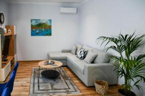 Hata Luxury Apartments